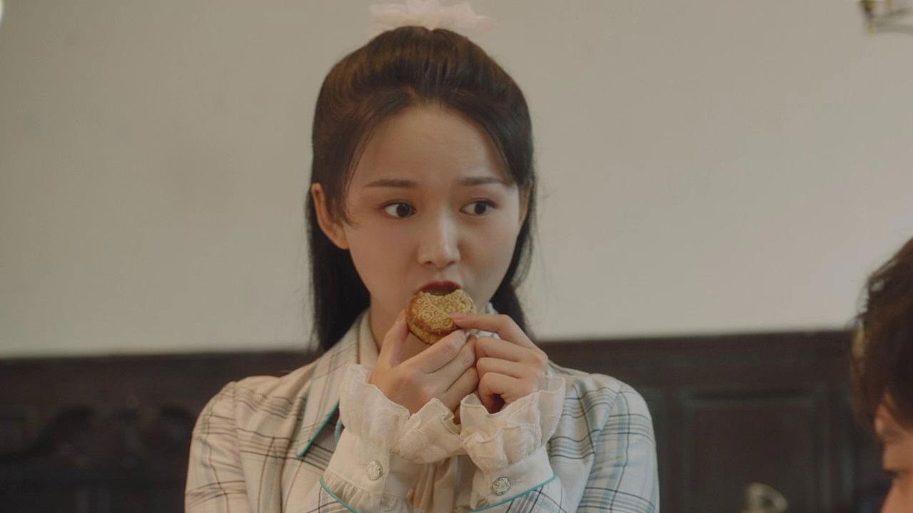 民国侦探诡事录 — Épisode 10