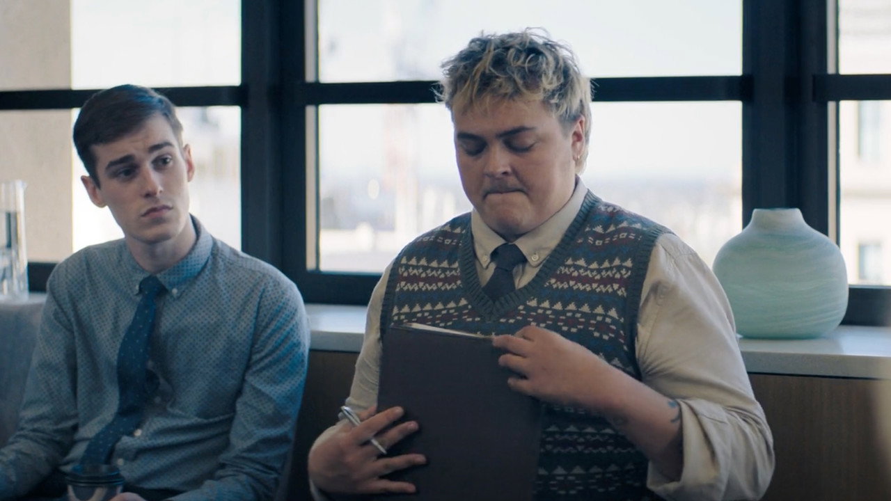 Balls Up - Backdrop 41