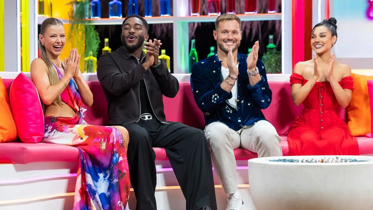 Love Island Games - Season 2 Episode 17 : Episode 17: Aftersun