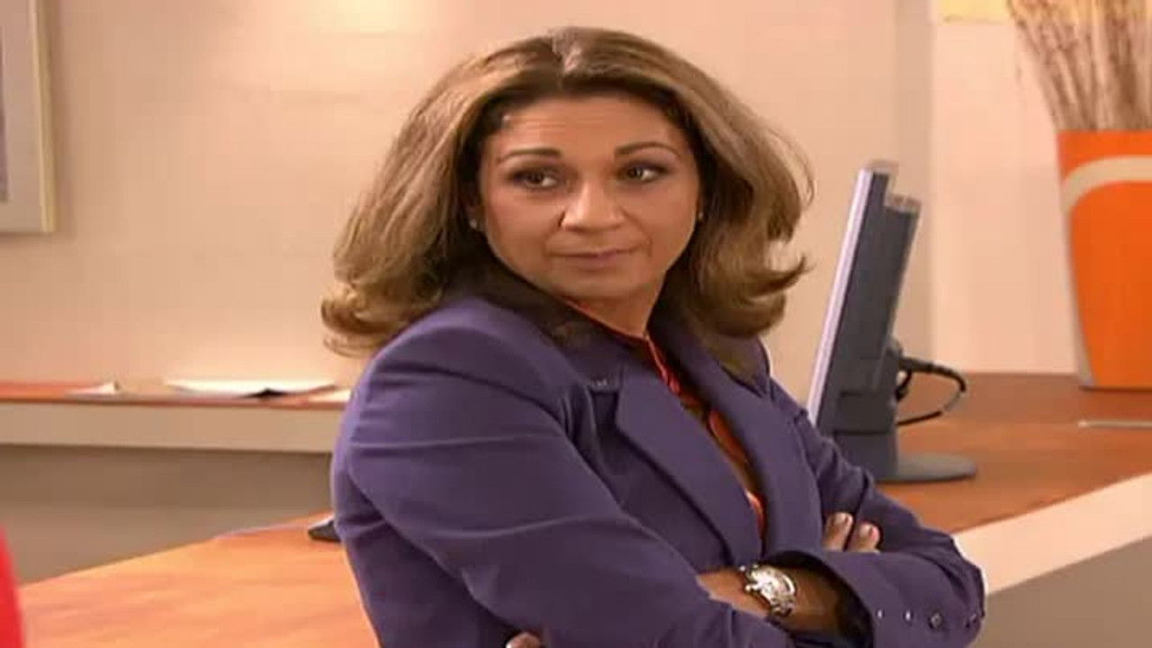 La sopa boba — Épisode 81