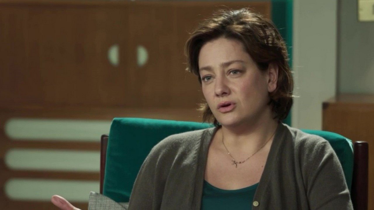 In Treatment - Season 3 Episode 30 : Episode 30