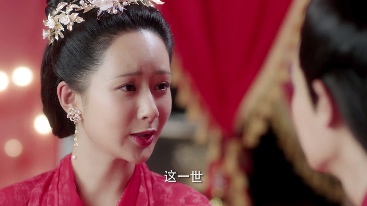 天乩之白蛇传说 — Épisode 42