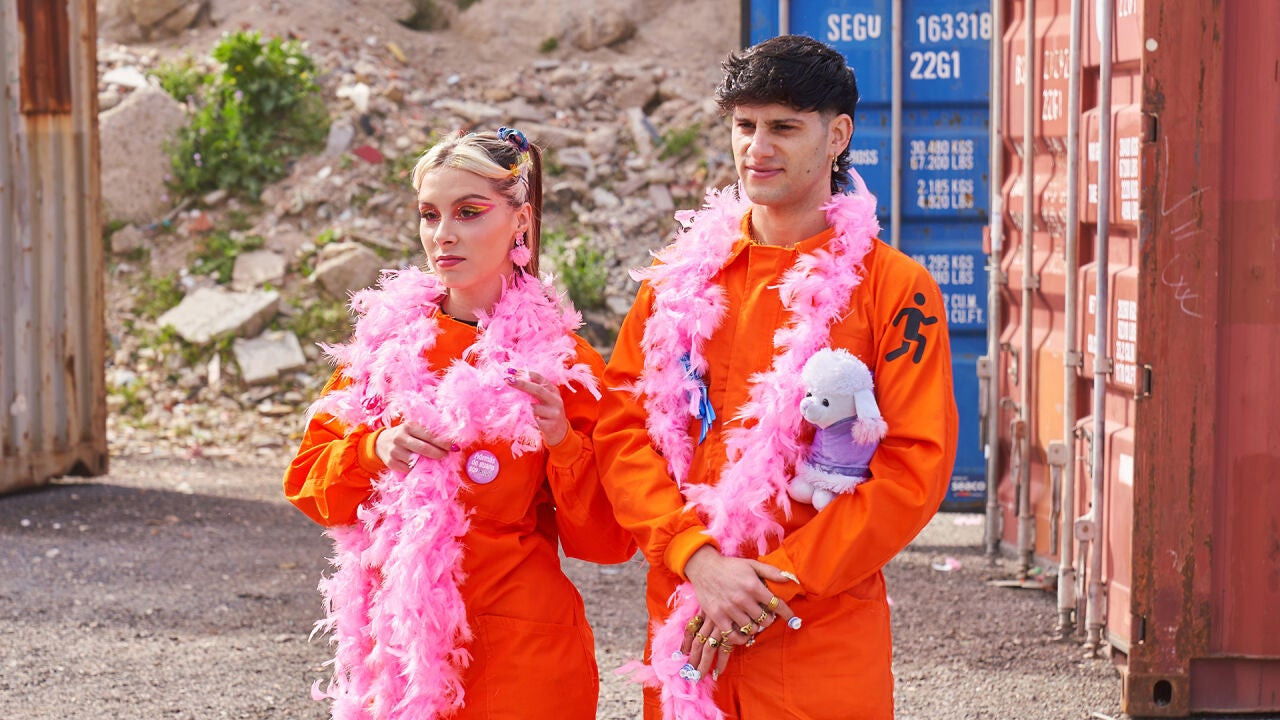 Temporada de caza — Épisode 4