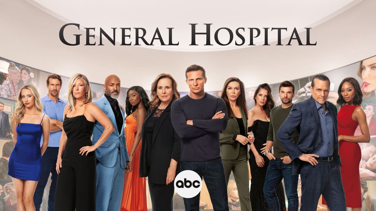 General Hospital - Season 60 Episode 131 : Monday March 20 2023