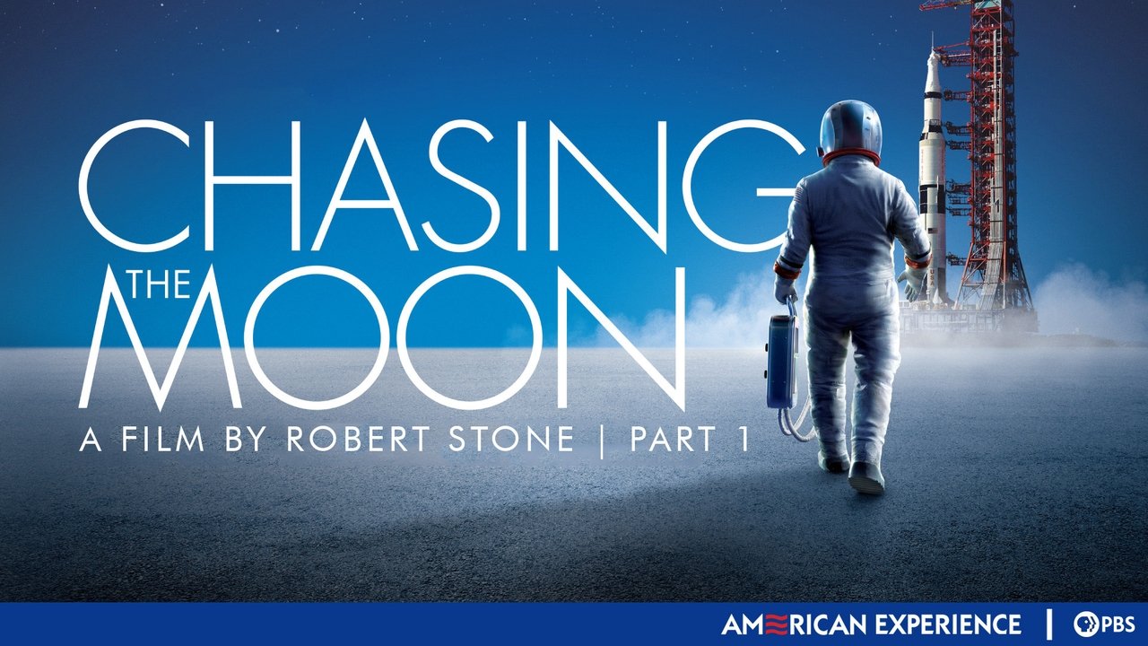 American Experience - Season 31 Episode 3 : Chasing the Moon - A Place Beyond the Sky