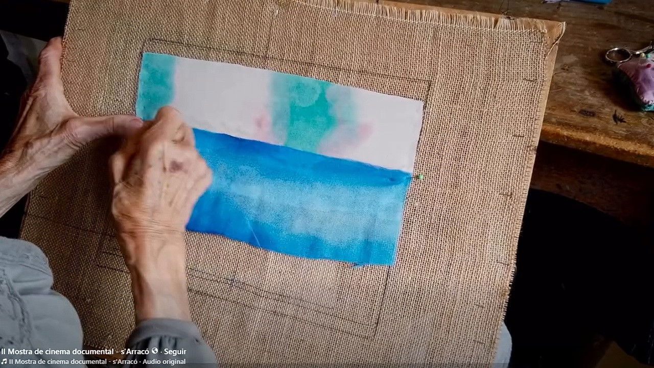 El arte de lo sencillo