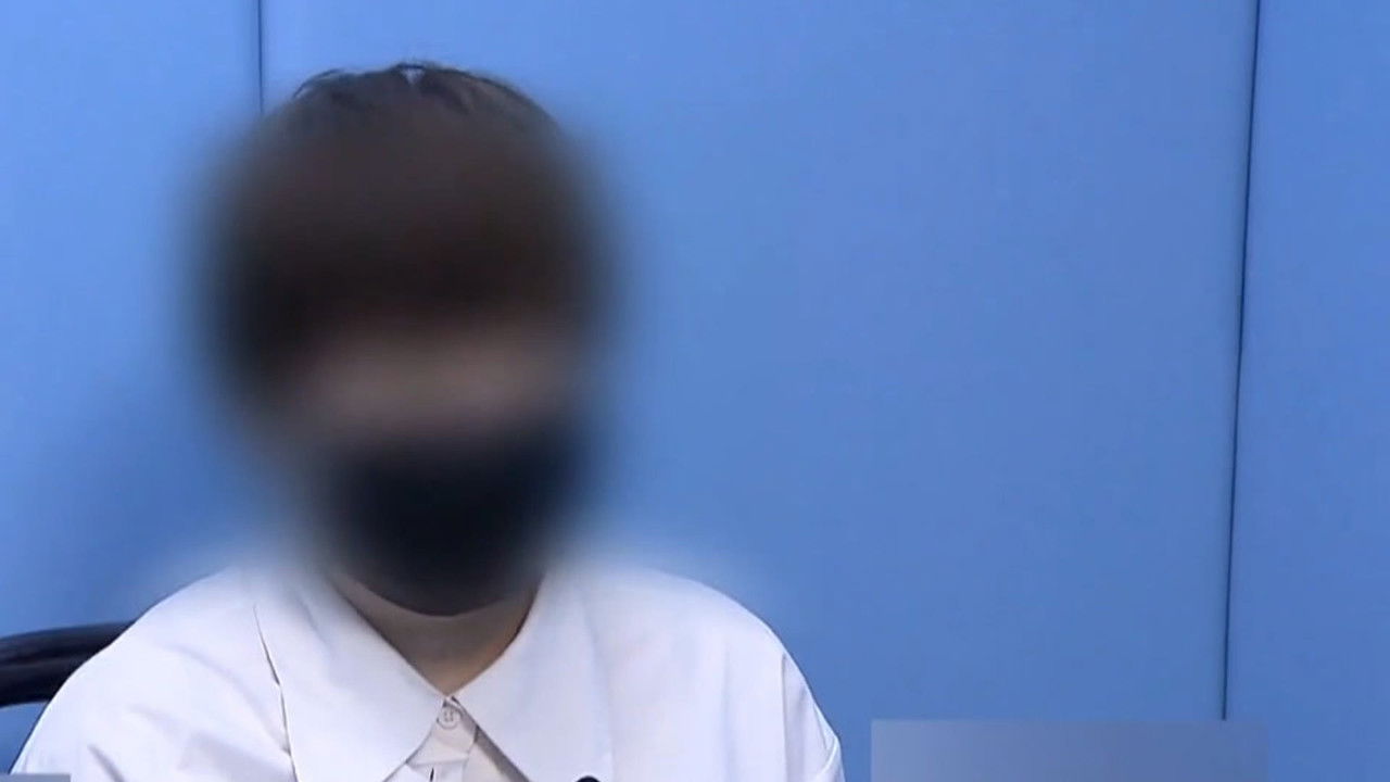 传奇故事 — Épisode 11