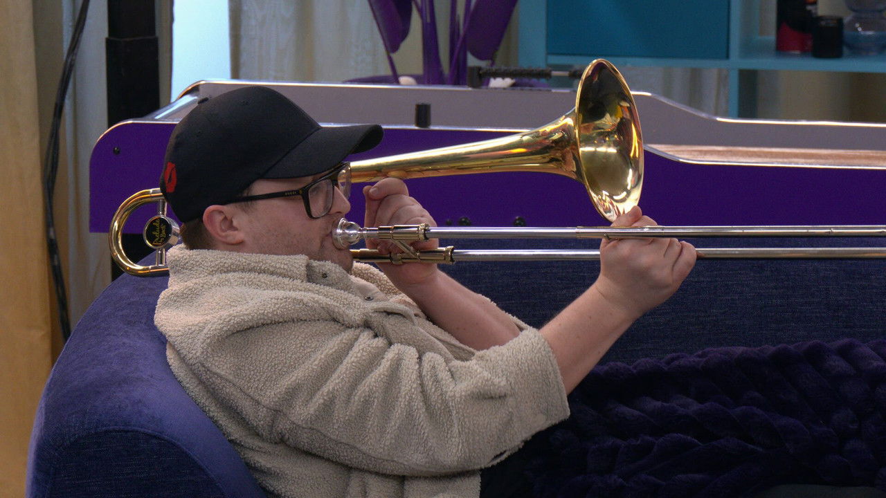 Big Brother Célébrités — Épisode 35