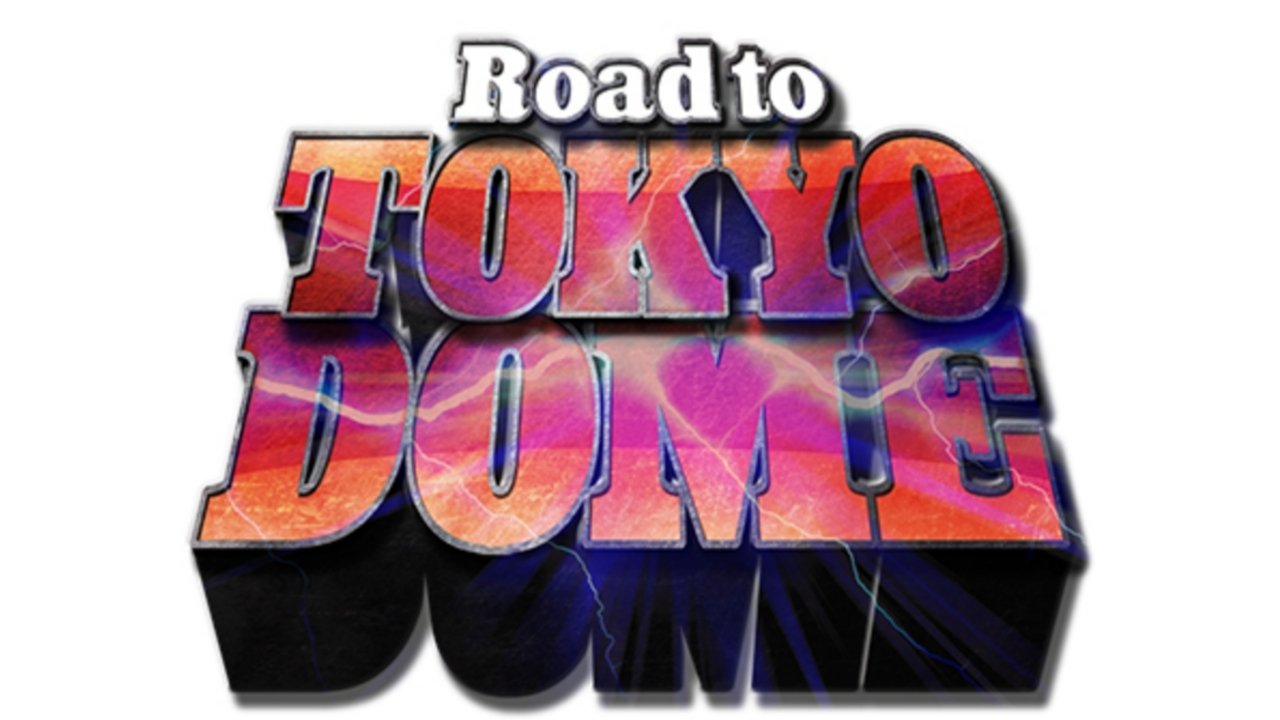 Road To Tokyo Dome - Day 7