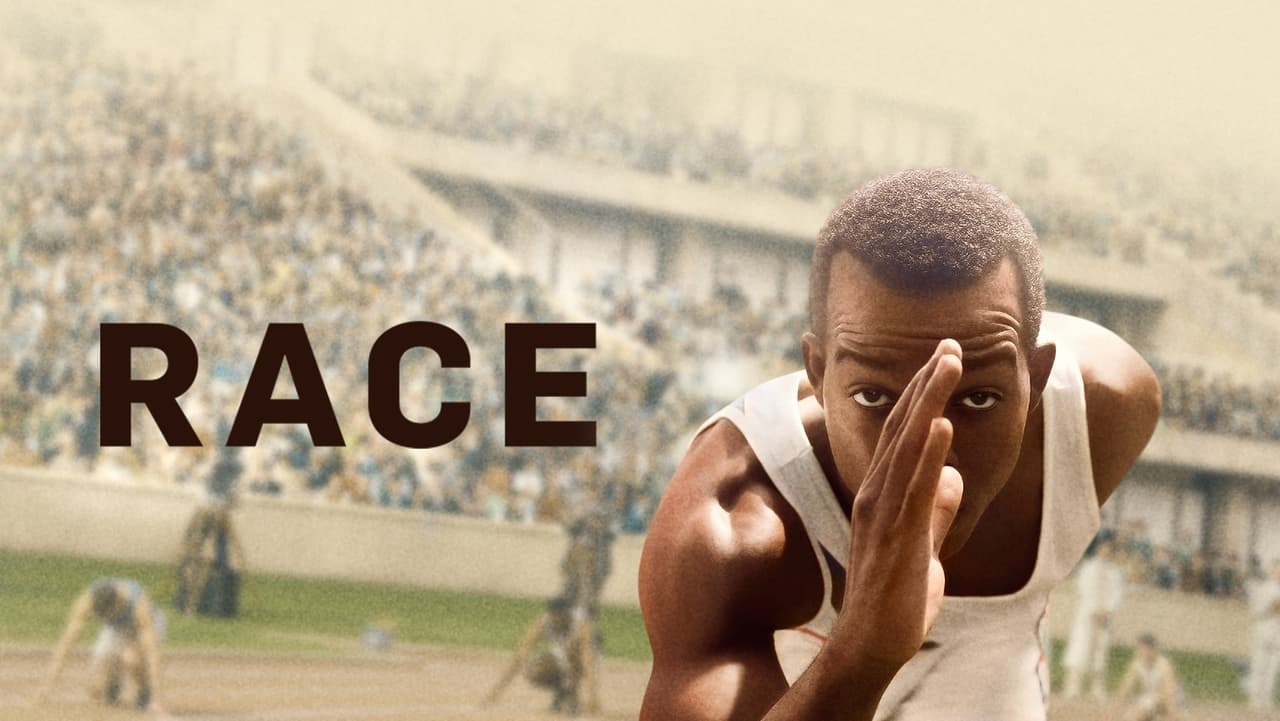 Race (2016)