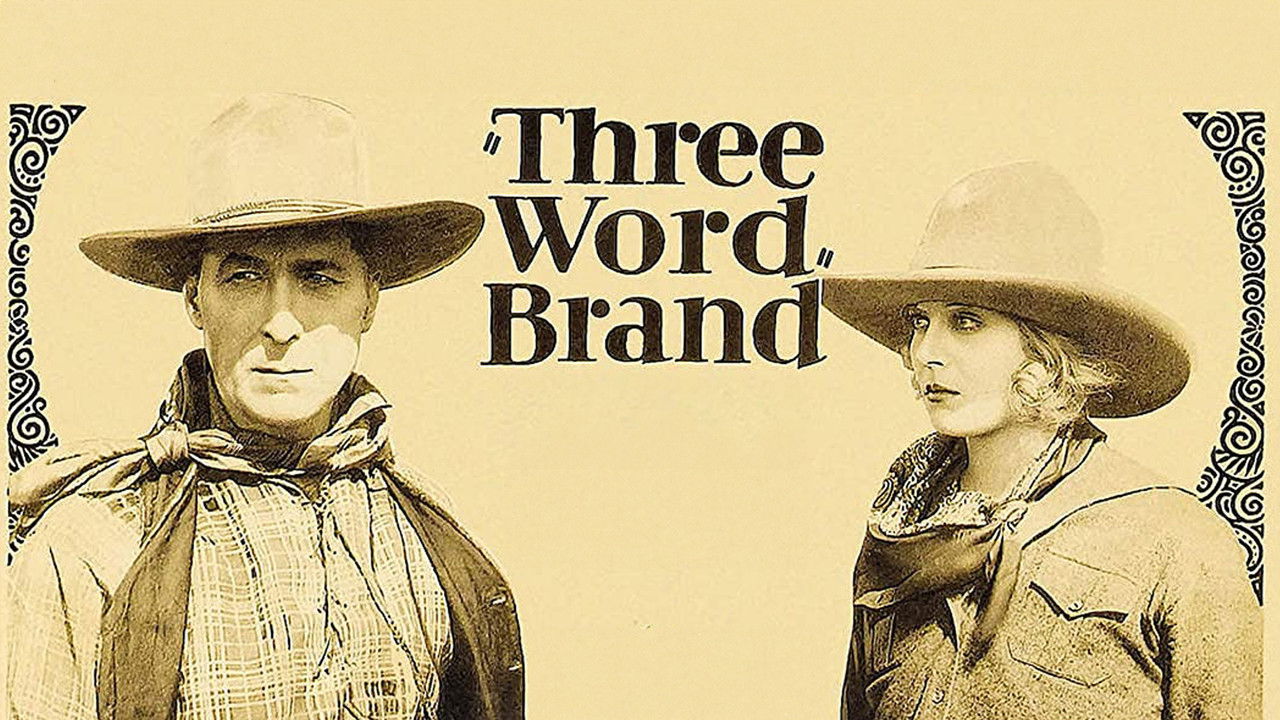 Three Word Brand