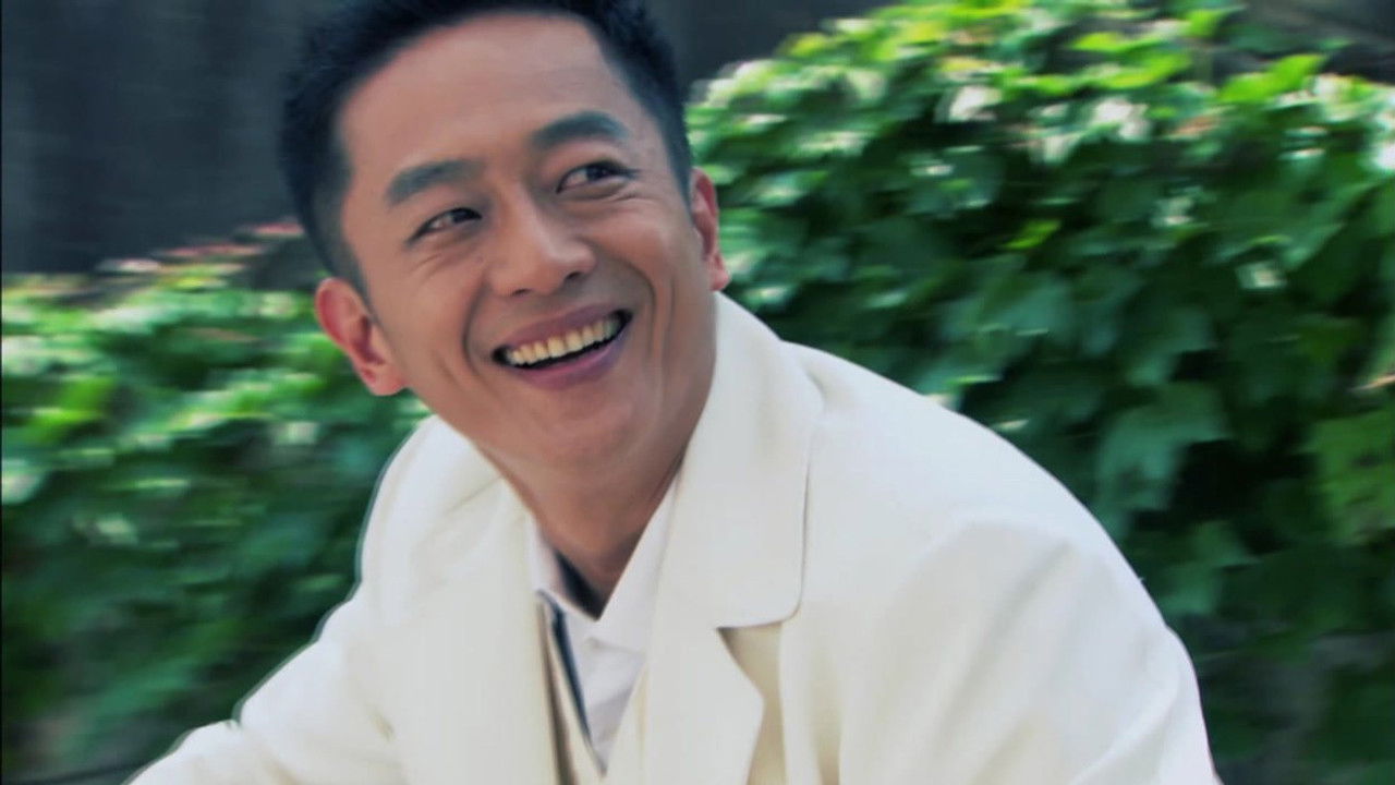 匹夫英雄 — Épisode 1