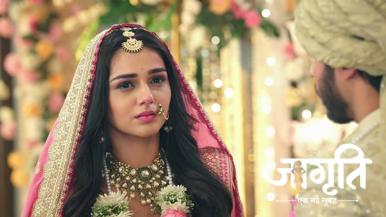 Jagriti — Épisode 167