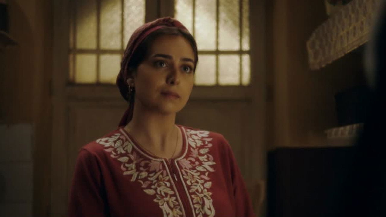 ساعته وتاريخه — Épisode 10