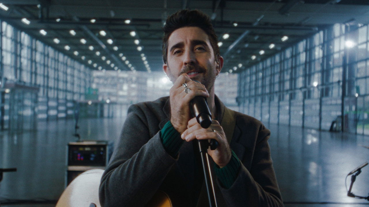 Acoustic Home — Épisode 6