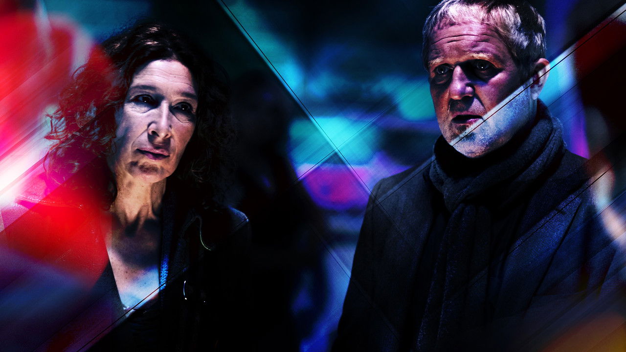 Besetzung und Crew von Vienna Crime Squad