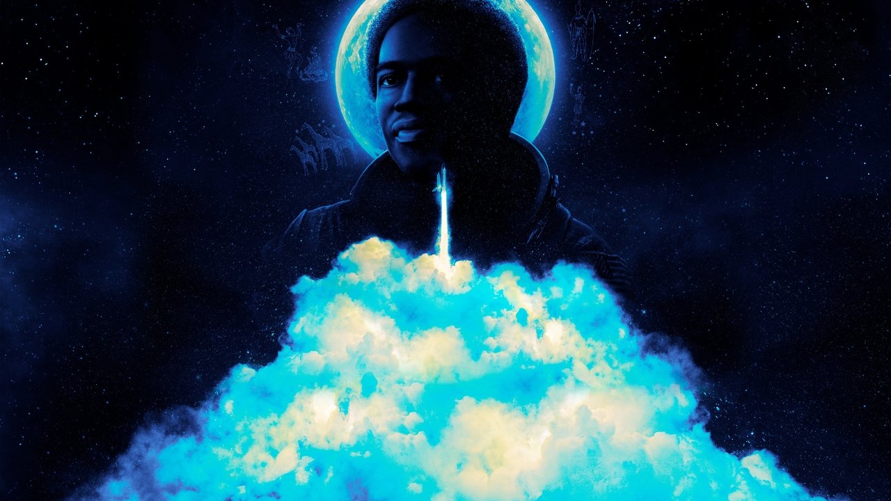 The Space Race (2023)