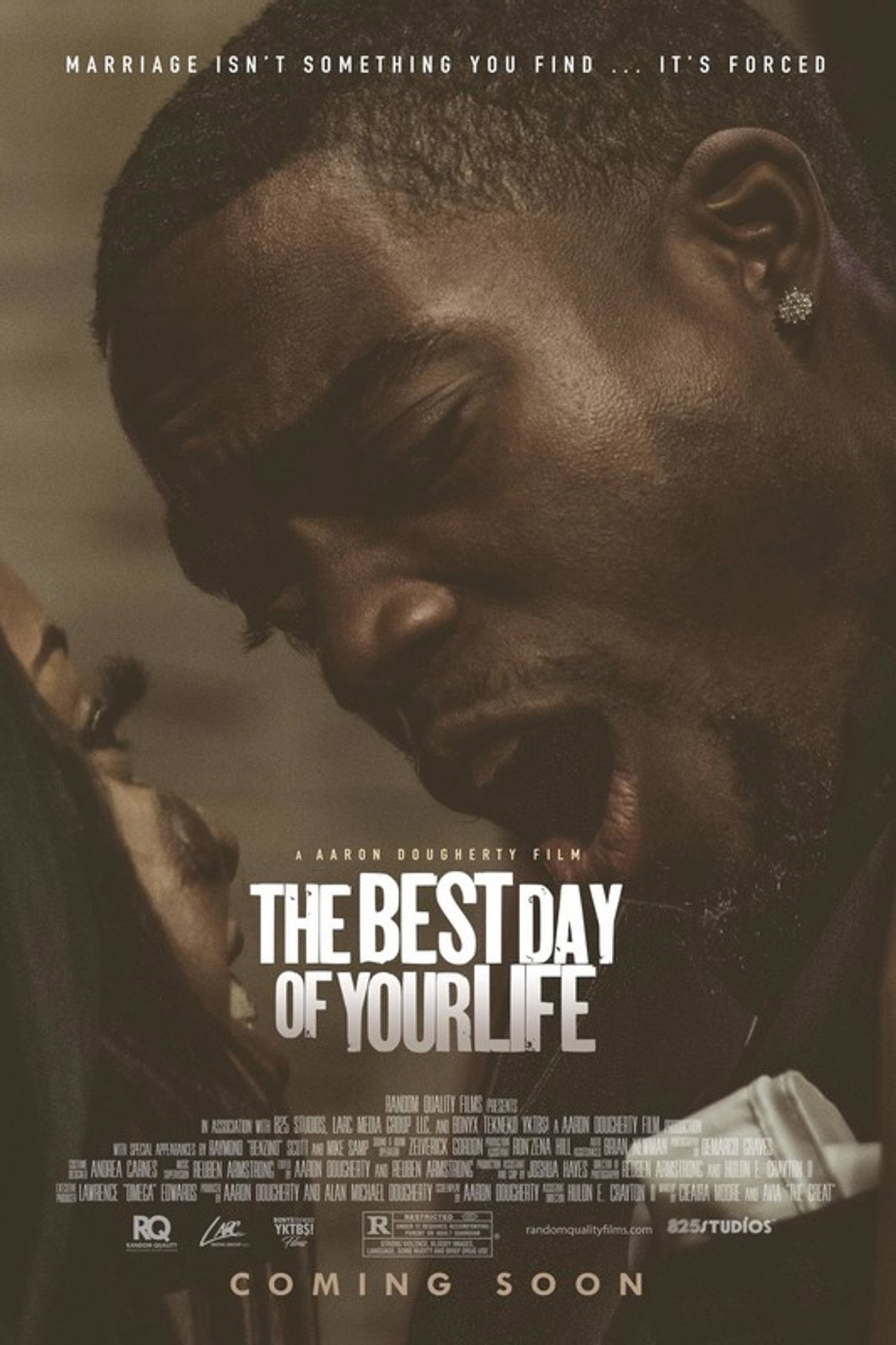 The Best Day of Your Life filmaffisch