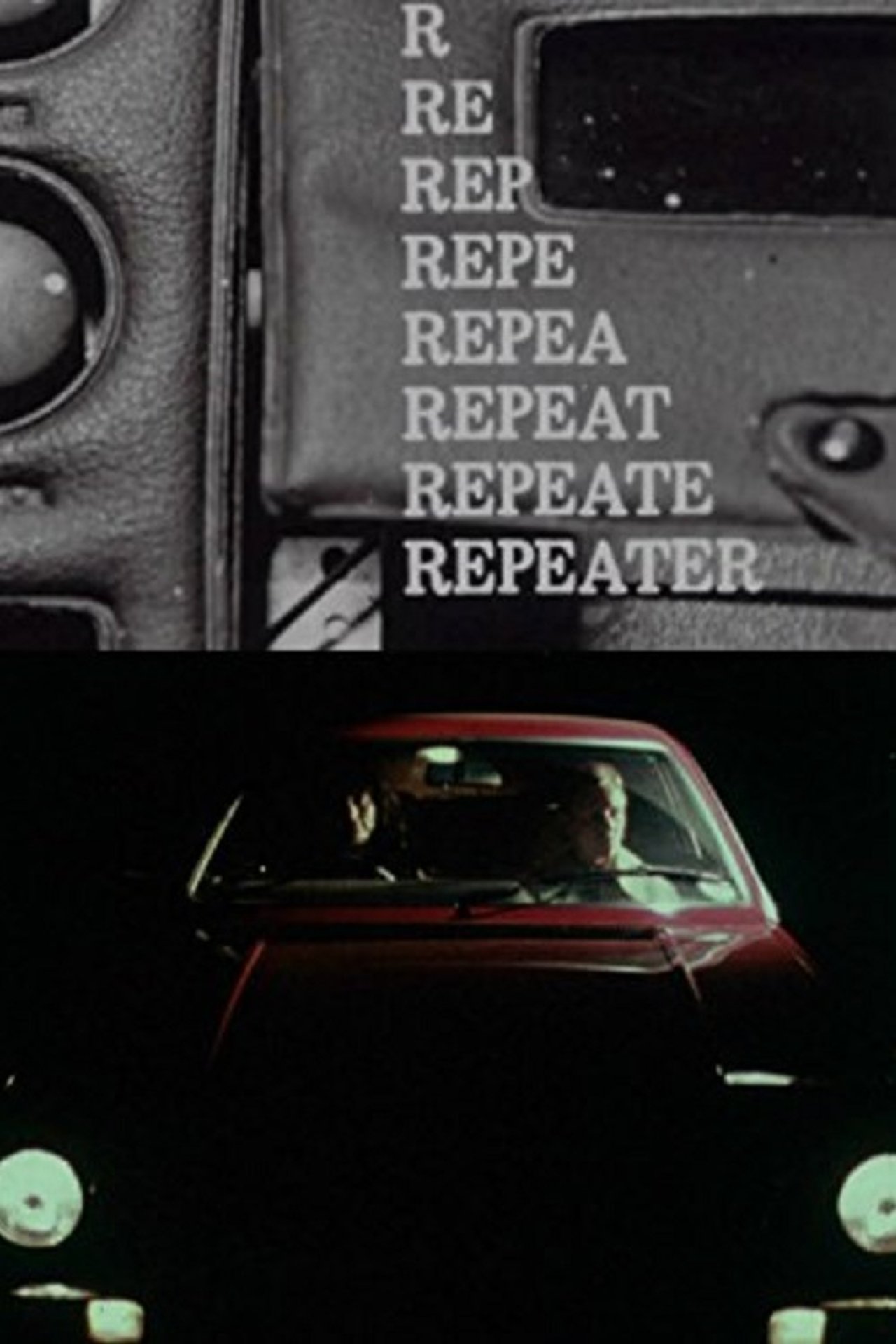 Repeater Repeater