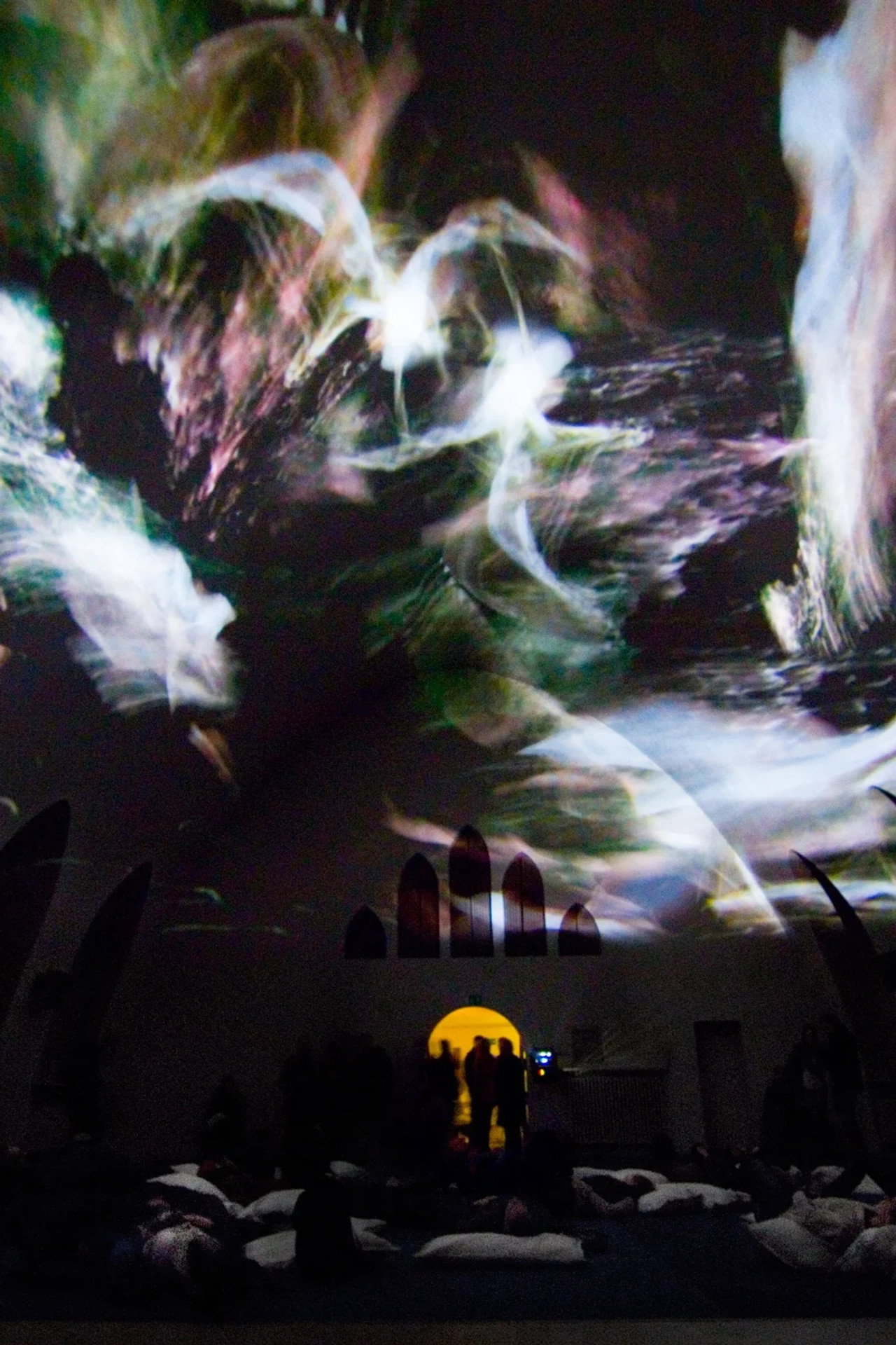 Last Judgement filmaffisch