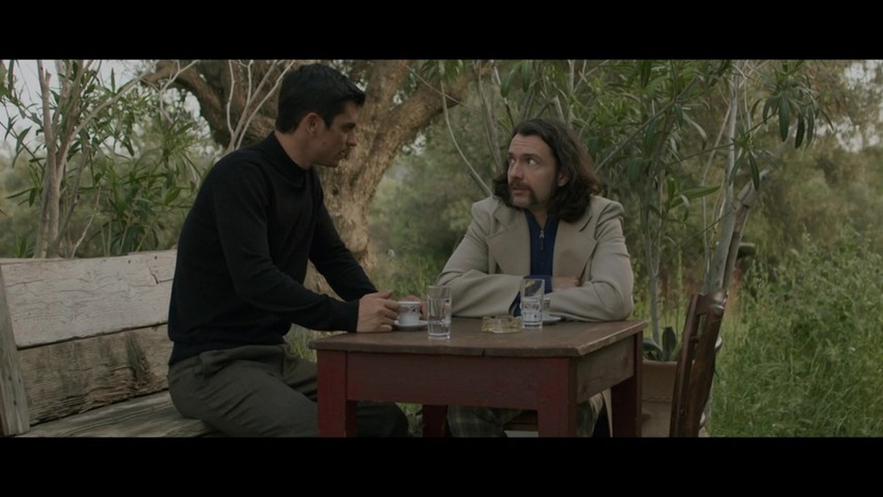 Η Παραλία - Season 2 Episode 134 : Episode 134