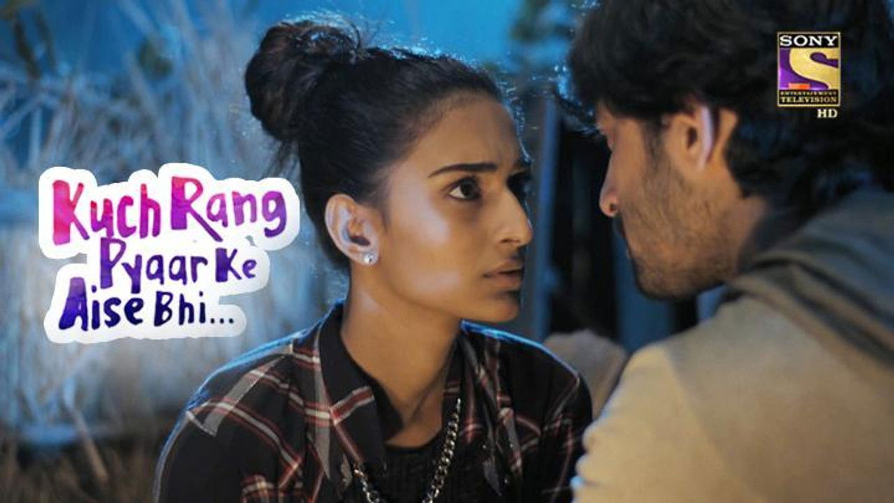 Kuch Rang Pyaar Ke Aise Bhi — Épisode 274