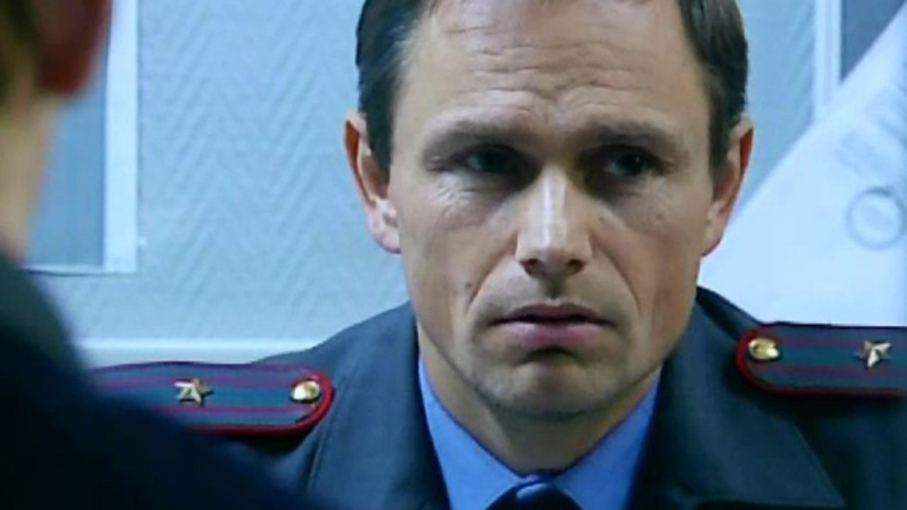 Супруги — Épisode 19