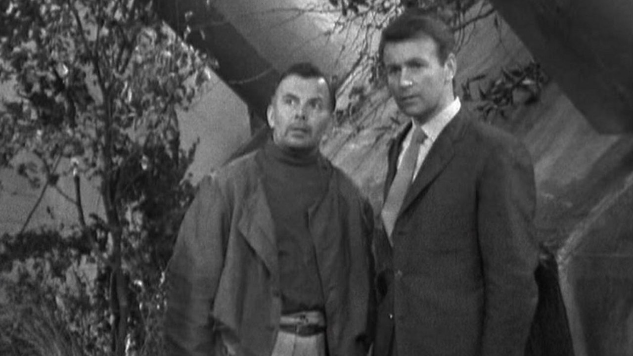 Doctor Who - Season 2 Episode 7 : The End of Tomorrow