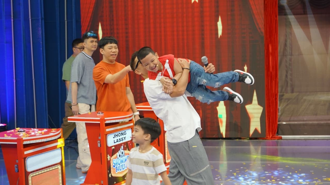 It's Showtime - Season 15 Episode 147 : May 10, 2024: #LifeIsGoodWithShowtime