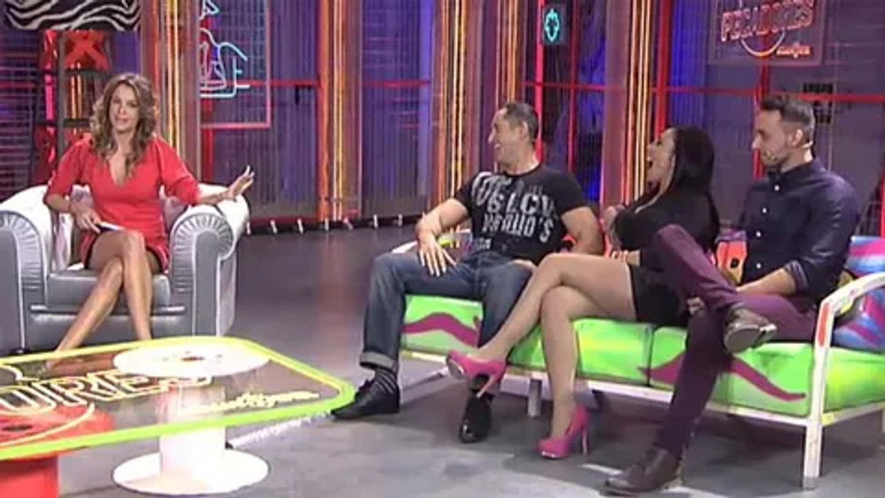 Pecadores — Épisode 6