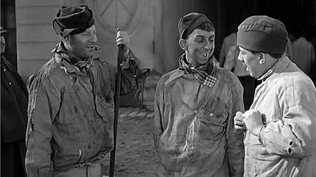 مشاهدة فيلم Fun in the Barracks مترجم بدون اعلانات - خلفية