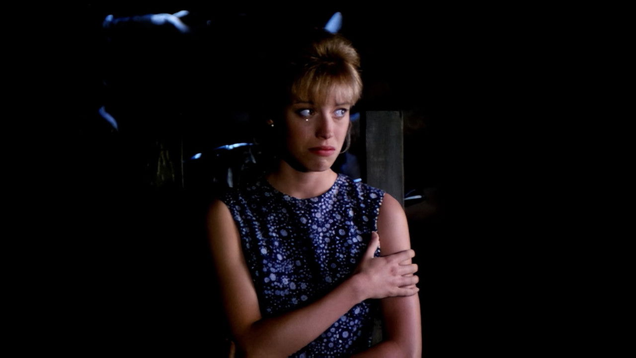 China Beach backdrop