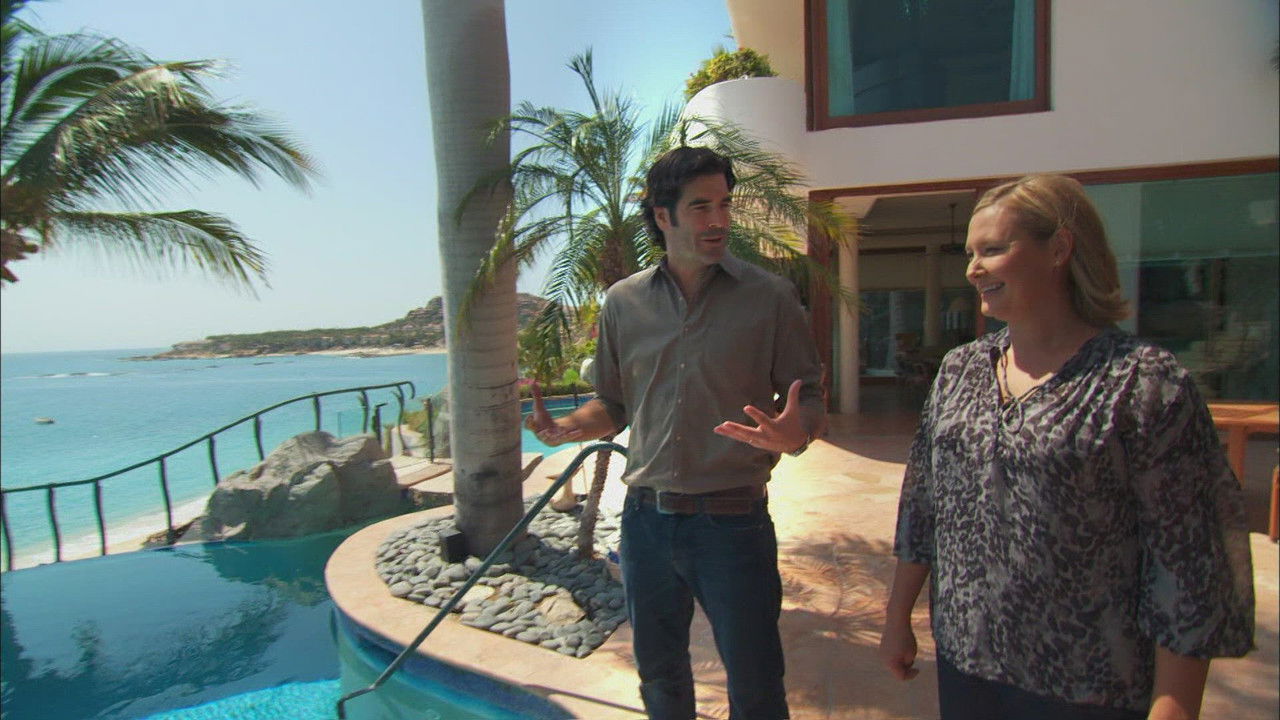 Million Dollar Rooms — Épisode 11