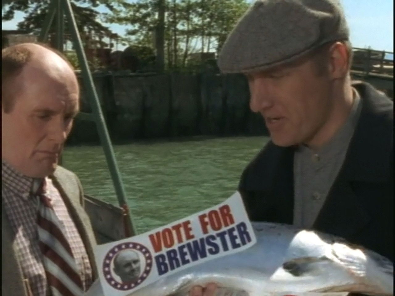 Hope Island — Épisode 5