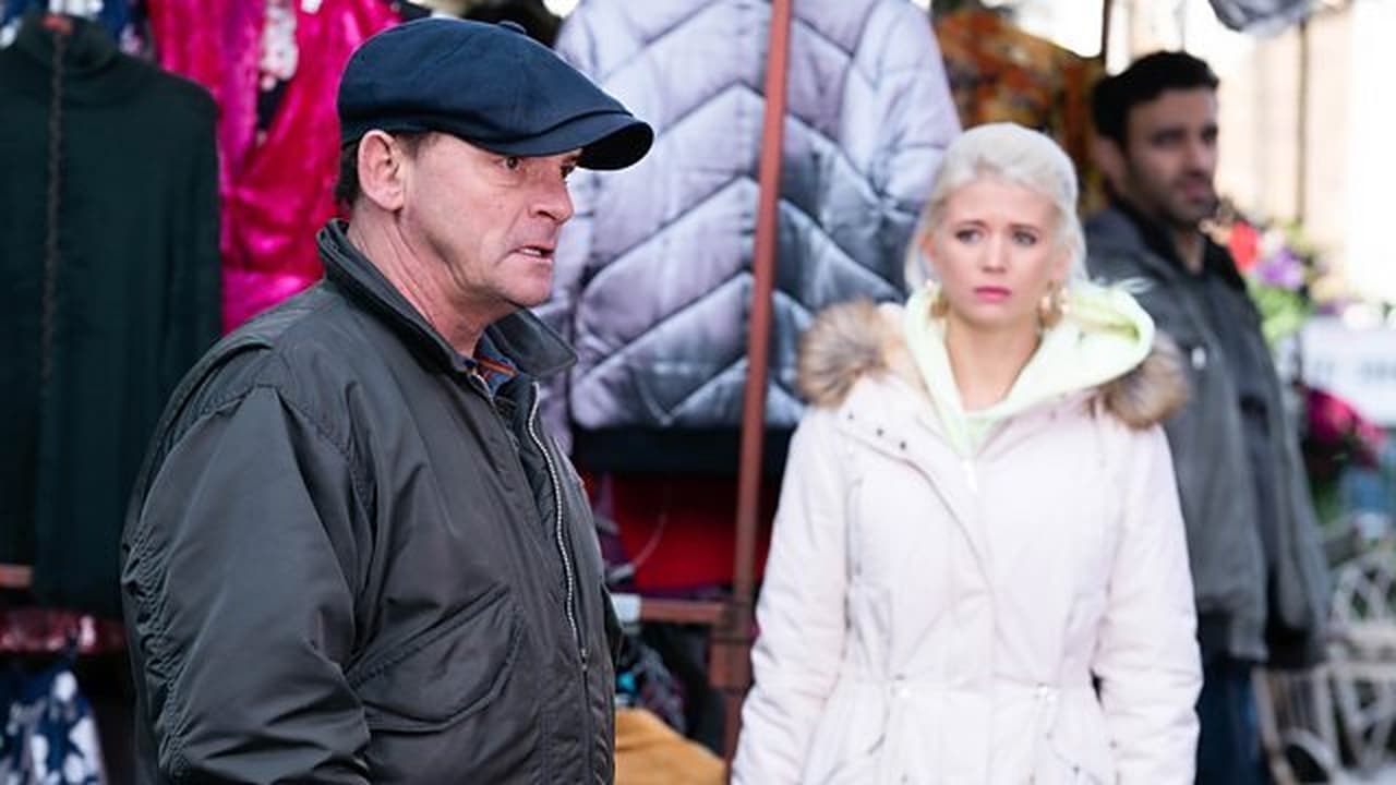 EastEnders - Season 37 Episode 17 : 29/01/2021