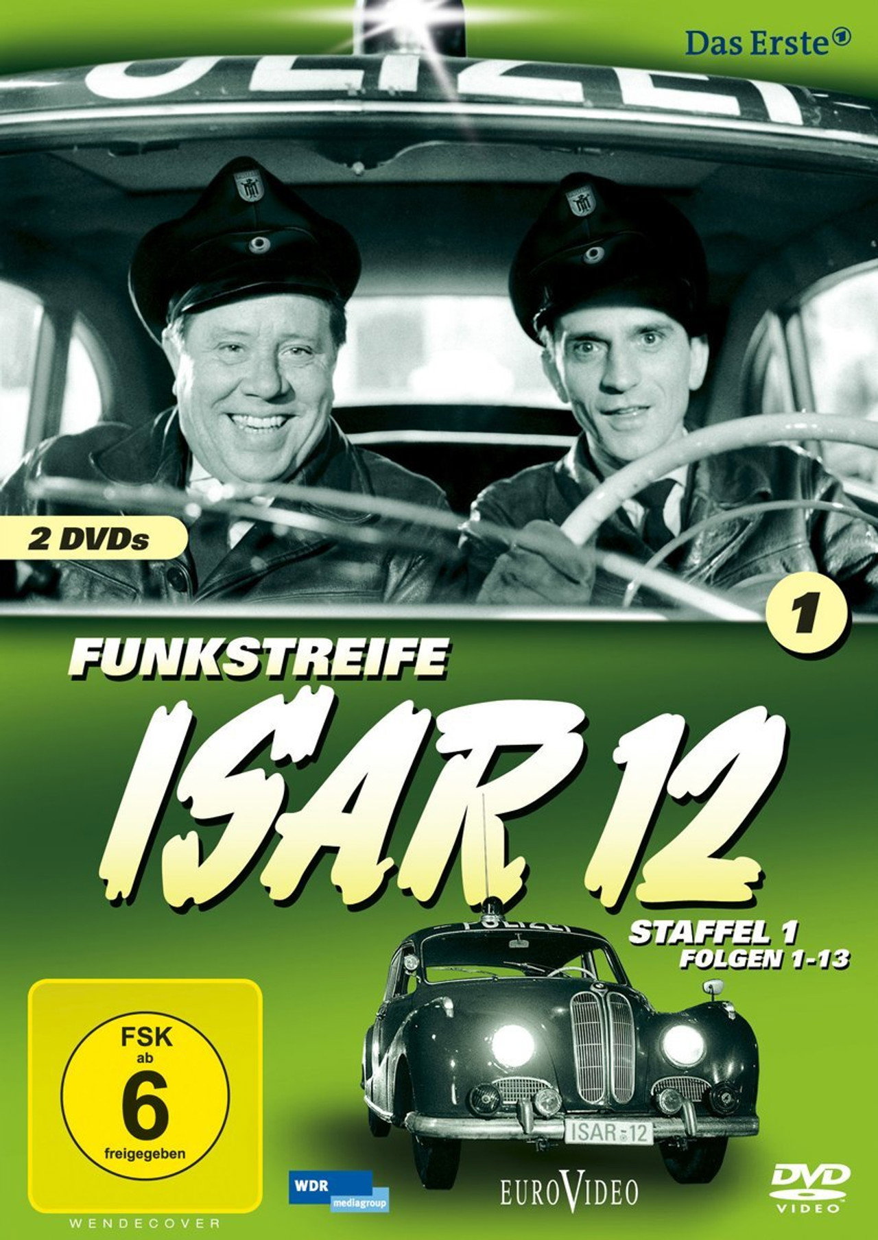 Säsong 1