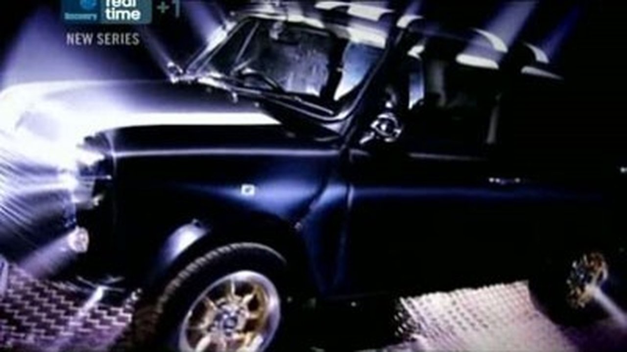 Wheeler Dealers - Season 6 Episode 14 : Mini City 1000 (Part 2)