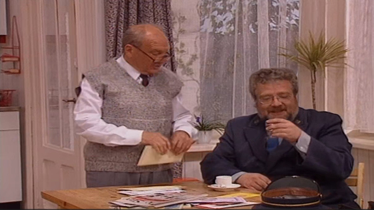 Bompa — Épisode 1