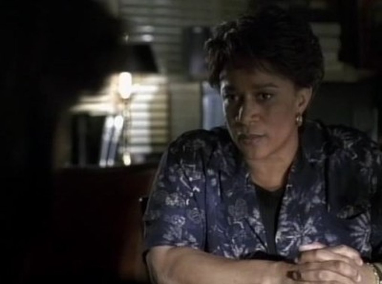 Law & Order - Season 9 Episode 2 : DWB