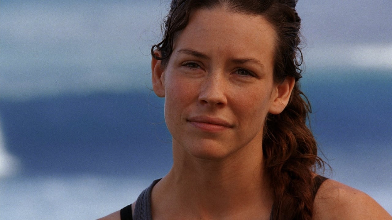 Lost - Season 5 Episode 9 : Namaste