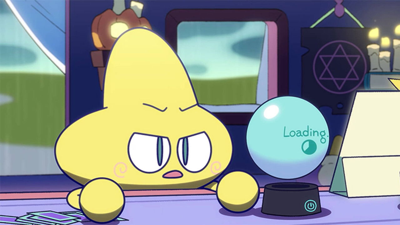 我真的没用咩？ — Épisode 12