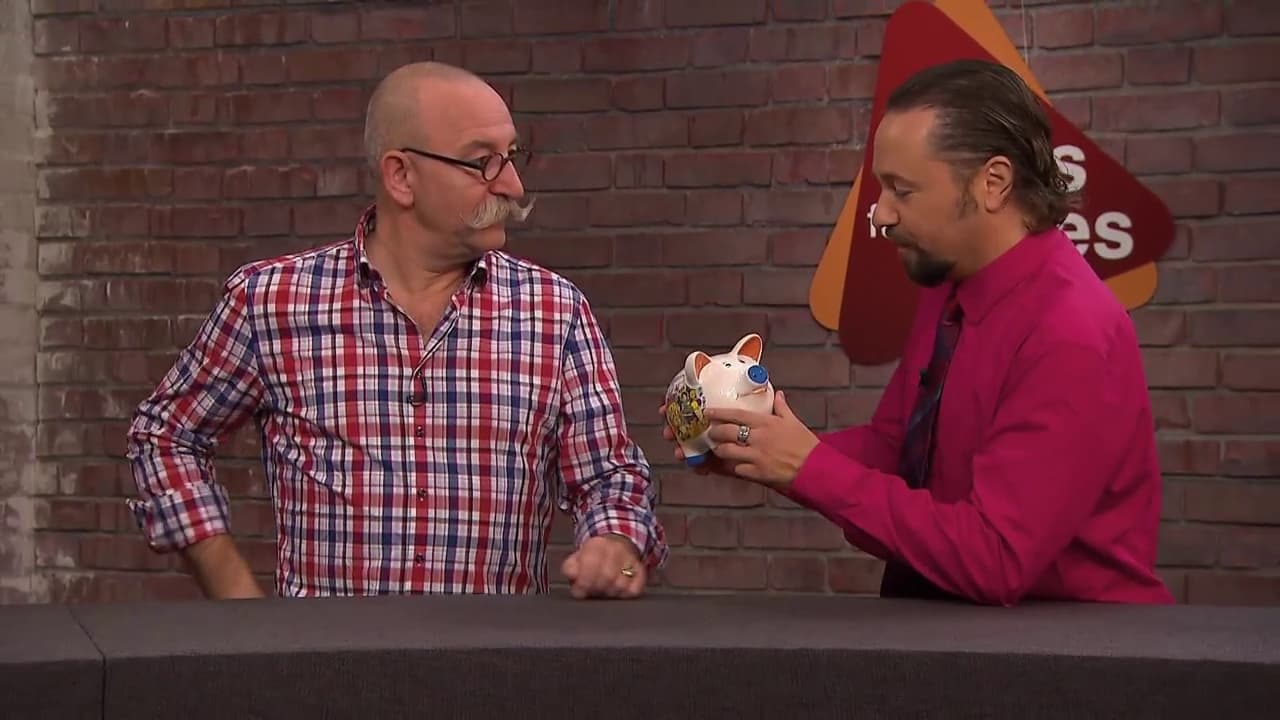 Bares für Rares - Season 7 Episode 107 : Episode 107