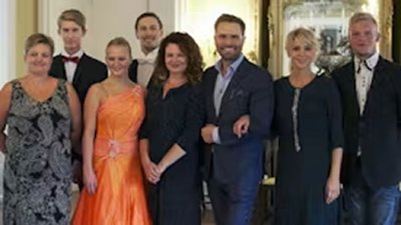 Danmarks dejligste slotshoteller — Épisode 4