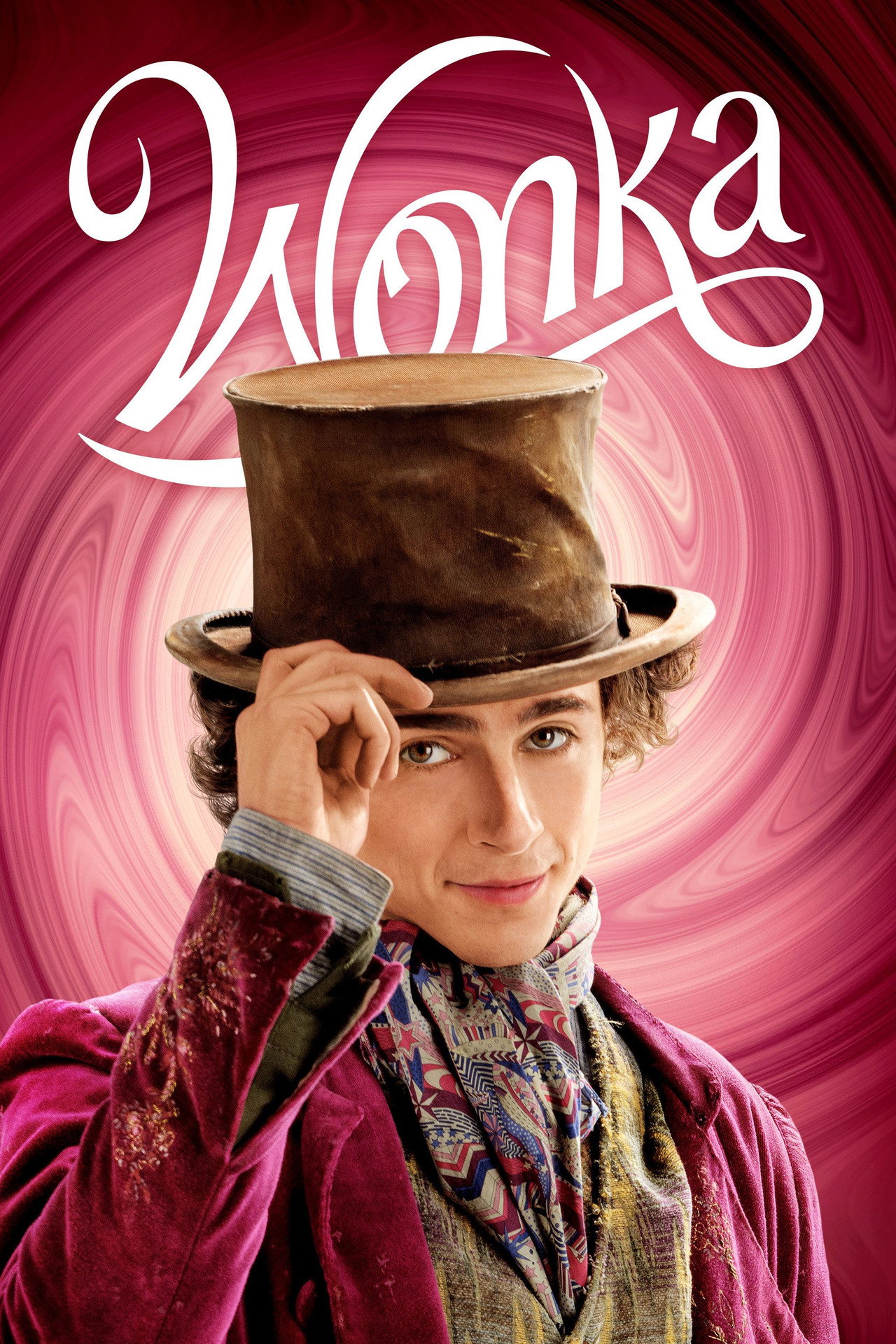 Wonka
