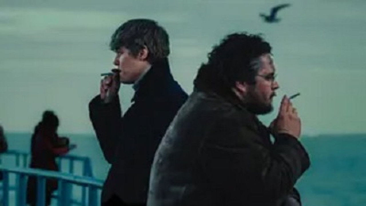 Doppelgänger. Sobowtór — Épisode 3