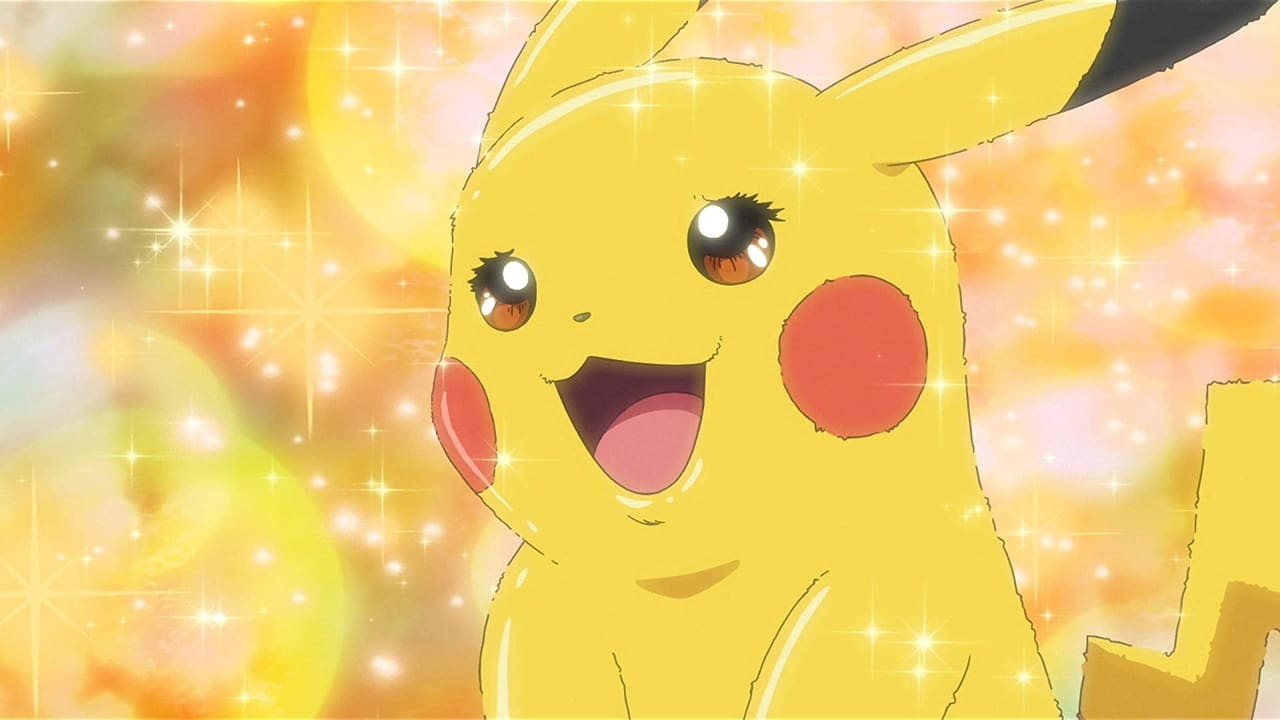 Pokémon - Season 23 Episode 41 : Pikachu Translation Check! / Up to Your Neck!