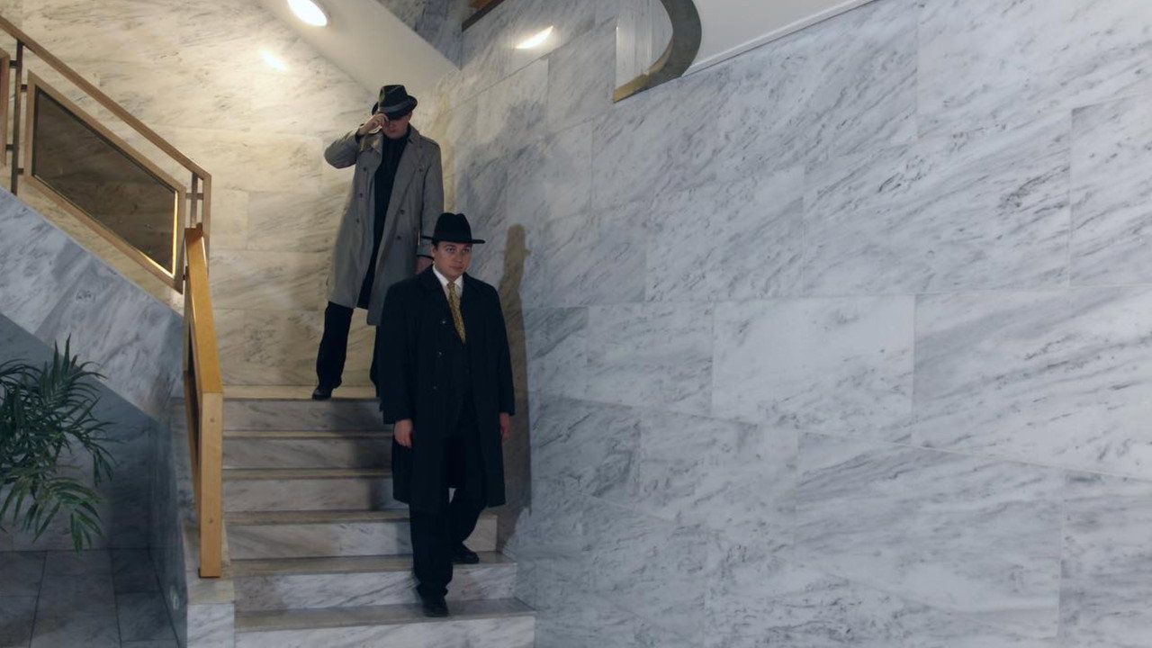 Varovasti sanoi rovasti still 2