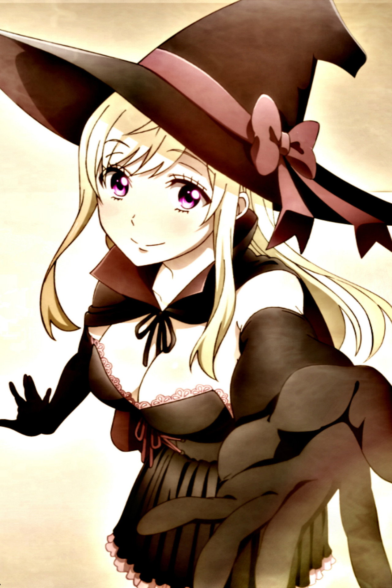 Yamada-kun and the Seven Witches still 6