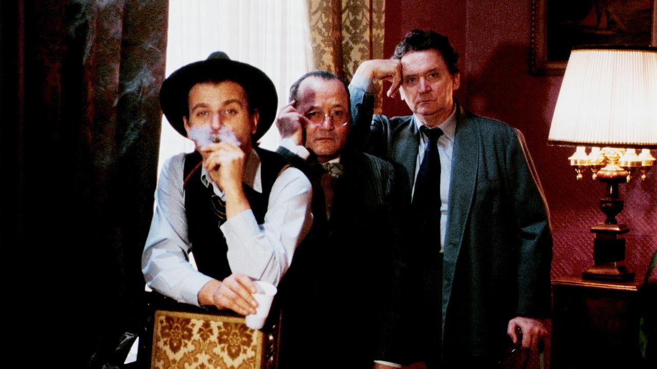 Kottan ermittelt — Épisode 3