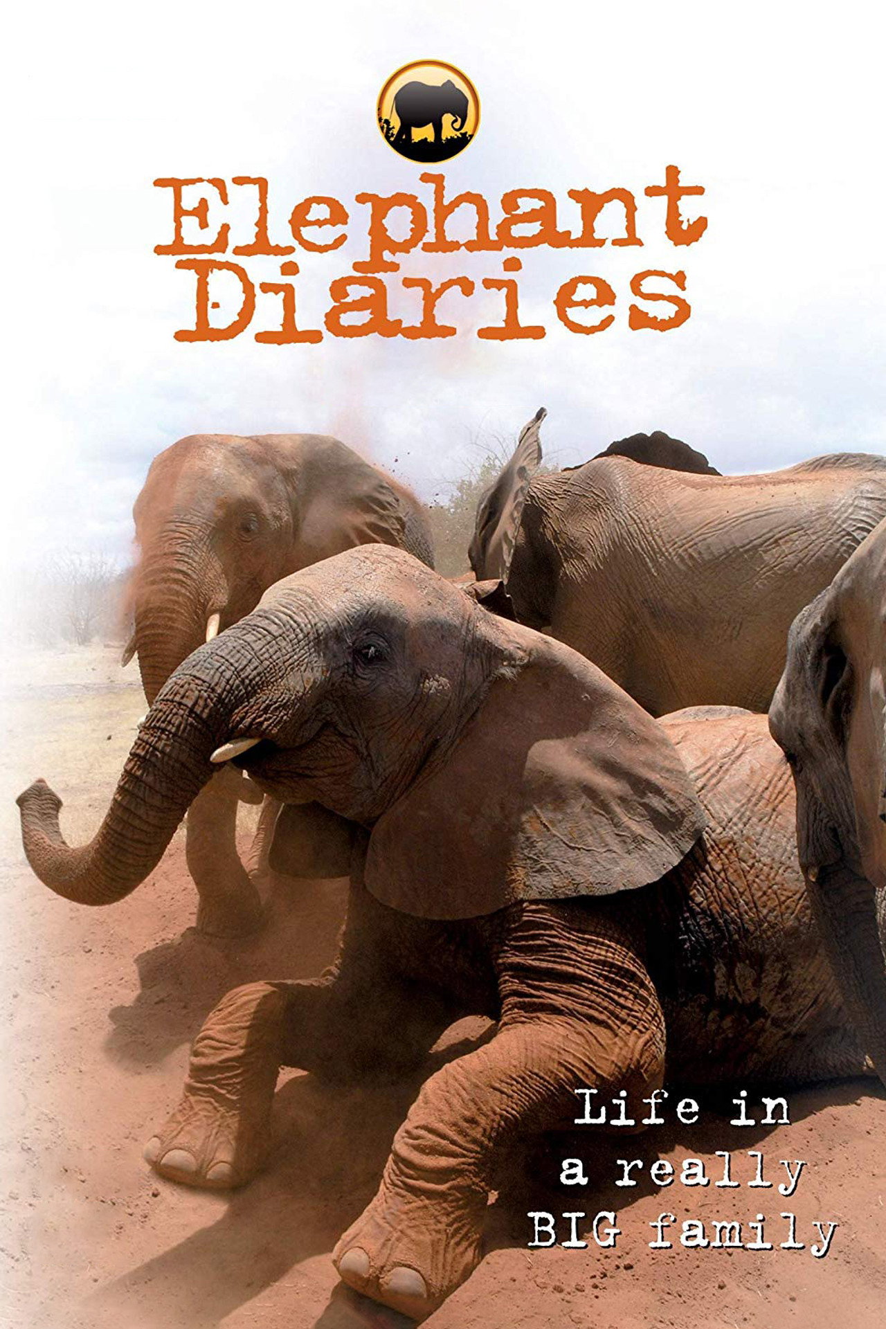 Elephant Diaries
